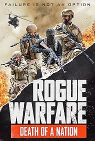 Rogue Warfare Deat