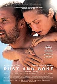 Rust and Bone (201