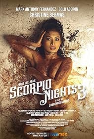 Scorpio Nights 3 (