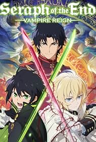 Seraph of the End 
