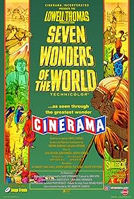 Seven Wonders of t