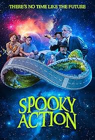 Spooky Action (202