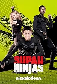 Supah Ninjas (2011