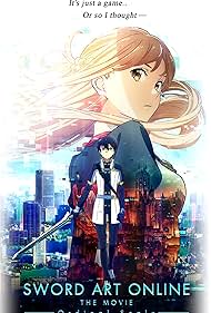 Sword Art Online t