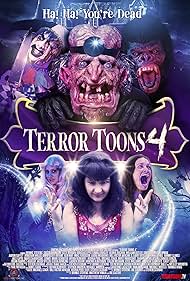 Terror Toons 4 (20