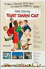 That Darn Cat (196