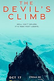 The Devils Climb (