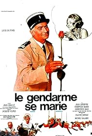 The Gendarme Gets 