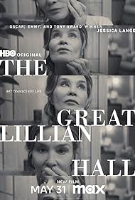 The Great Lillian 