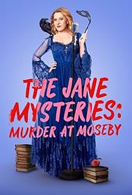 The Jane Mysteries