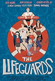 The Lifeguards (20