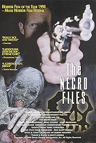 The Necro Files (1