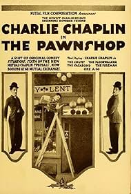 The Pawnshop (1916