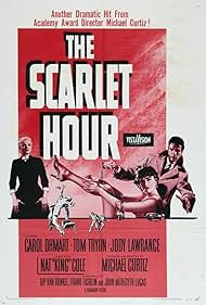 The Scarlet Hour (