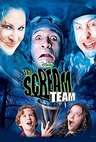 The Scream Team (2