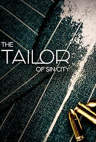 The Tailor of Sin 
