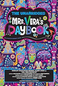 Mrs Veras Daybook 