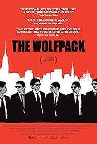 The Wolfpack (2015