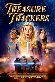 Treasure Trackers 