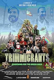 Trimmigrants (2022