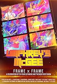 Umphreys McGee Fra