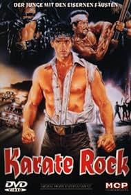 Karate Rock The Ki