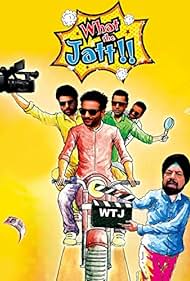 What the Jatt (201