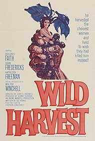Wild Harvest (1962