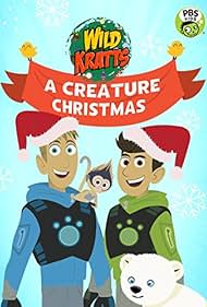 Wild Kratts A Crea