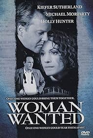 Woman Wanted (1999