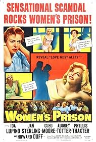 Womens Prison (195