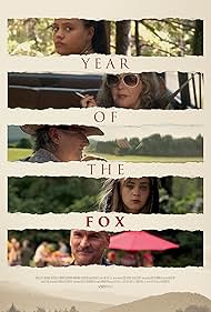 Year of the Fox (2