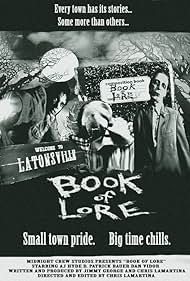 Book of Lore (2007