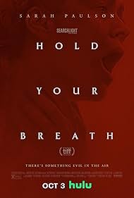 Hold Your Breath (