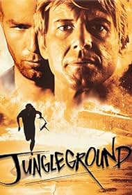 Jungleground (1995