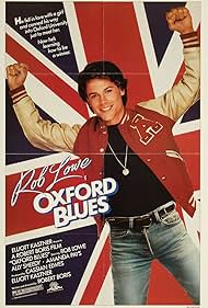 Oxford Blues (1984
