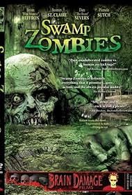 Swamp Zombies (200