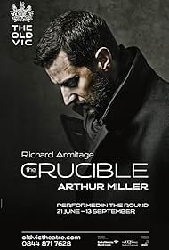 The Crucible (2014