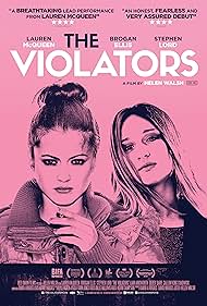 The Violators (201