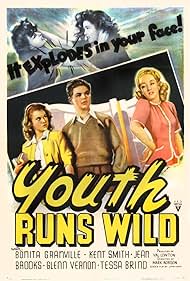 Youth Runs Wild (1