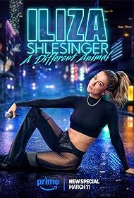 Iliza Shlesinger A