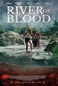 River of Blood (20