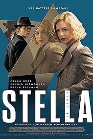 Stella A Life (202