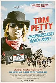 Tom Petty Heartbre