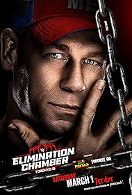 WWE Elimination Ch