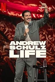 Andrew Schulz Life