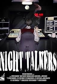 Night Talkers (202