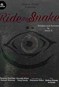 Ride the Snake (20