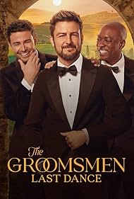 The Groomsmen Last