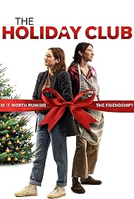 The Holiday Club (